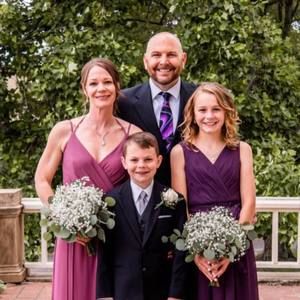 Meet your Posher, Jamie